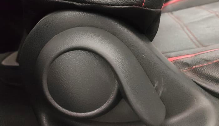 2015 Nissan Micra XL PETROL, Petrol, Manual, 59,758 km, Driver Side Adjustment Panel