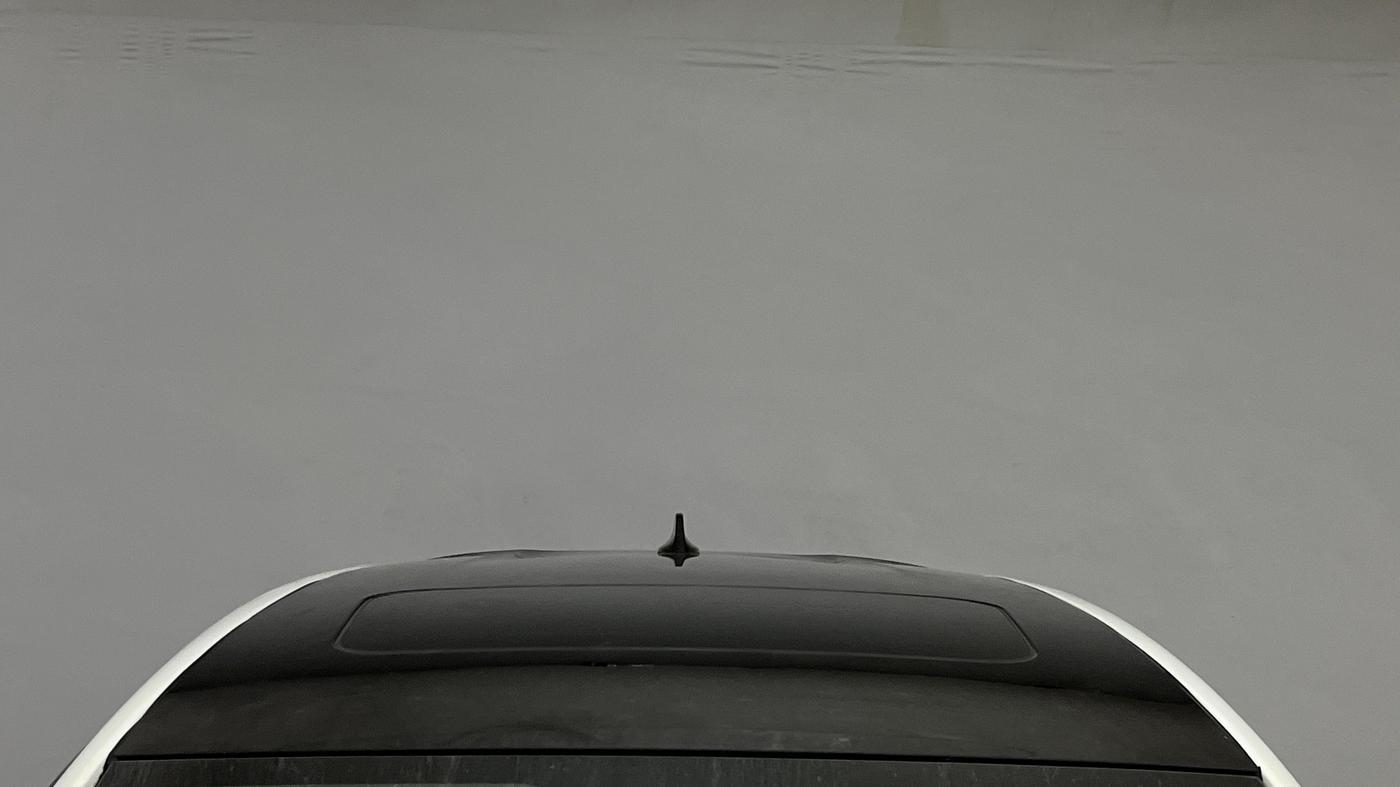 2024 Tata ALTROZ XZ PLUS SUNROOF CNG, CNG, Manual, 43,405 km, Moonroof/ Sunroof