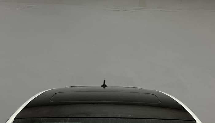 2024 Tata ALTROZ XZ PLUS SUNROOF CNG, CNG, Manual, 43,344 km, Moonroof/ Sunroof