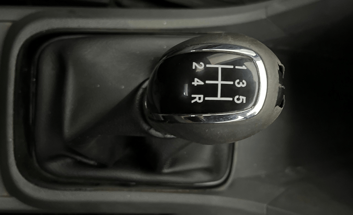 2018 Tata TIGOR XT PETROL, Petrol, Manual, 88,280 km, Gear Lever
