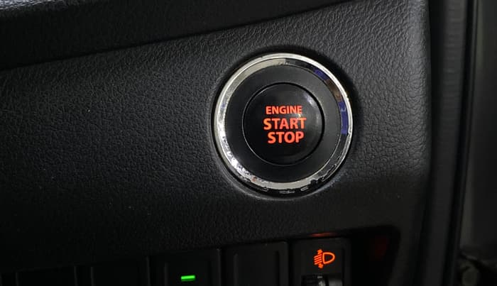 2017 Maruti Baleno ZETA DIESEL 1.3, Diesel, Manual, 98,236 km, Keyless Start/ Stop Button