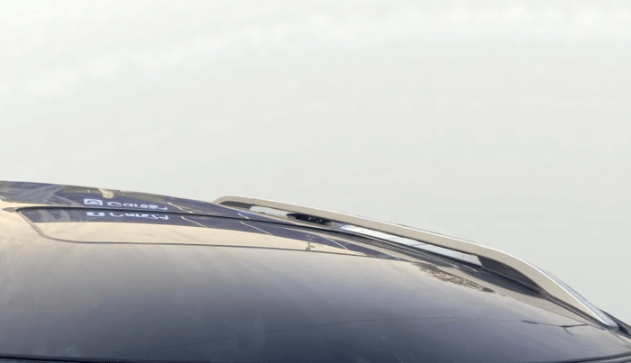 2023 Maruti BREZZA ZXI S-CNG, CNG, Manual, 65,127 km, Moonroof/ Sunroof