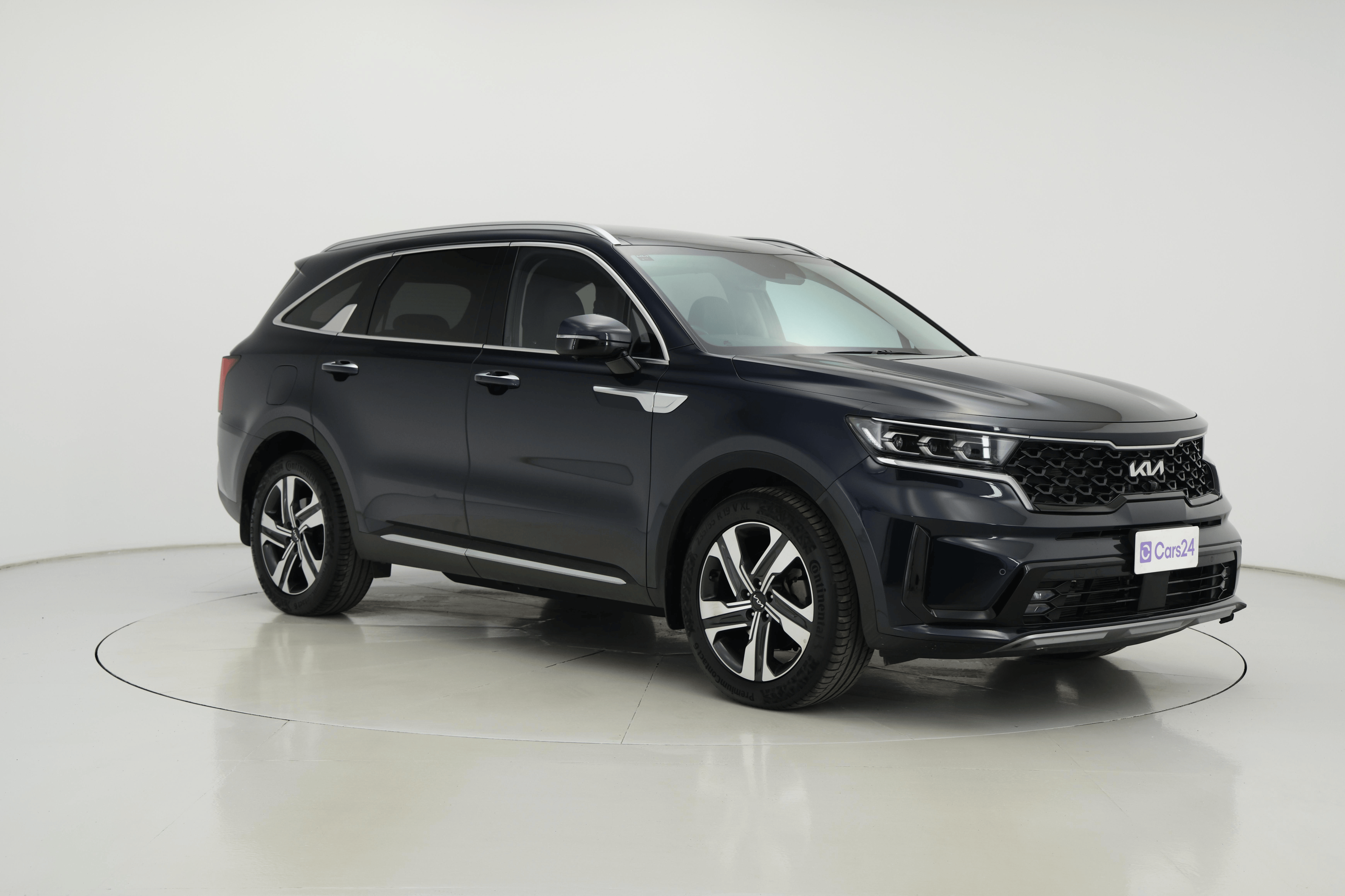 Kia Sorento image