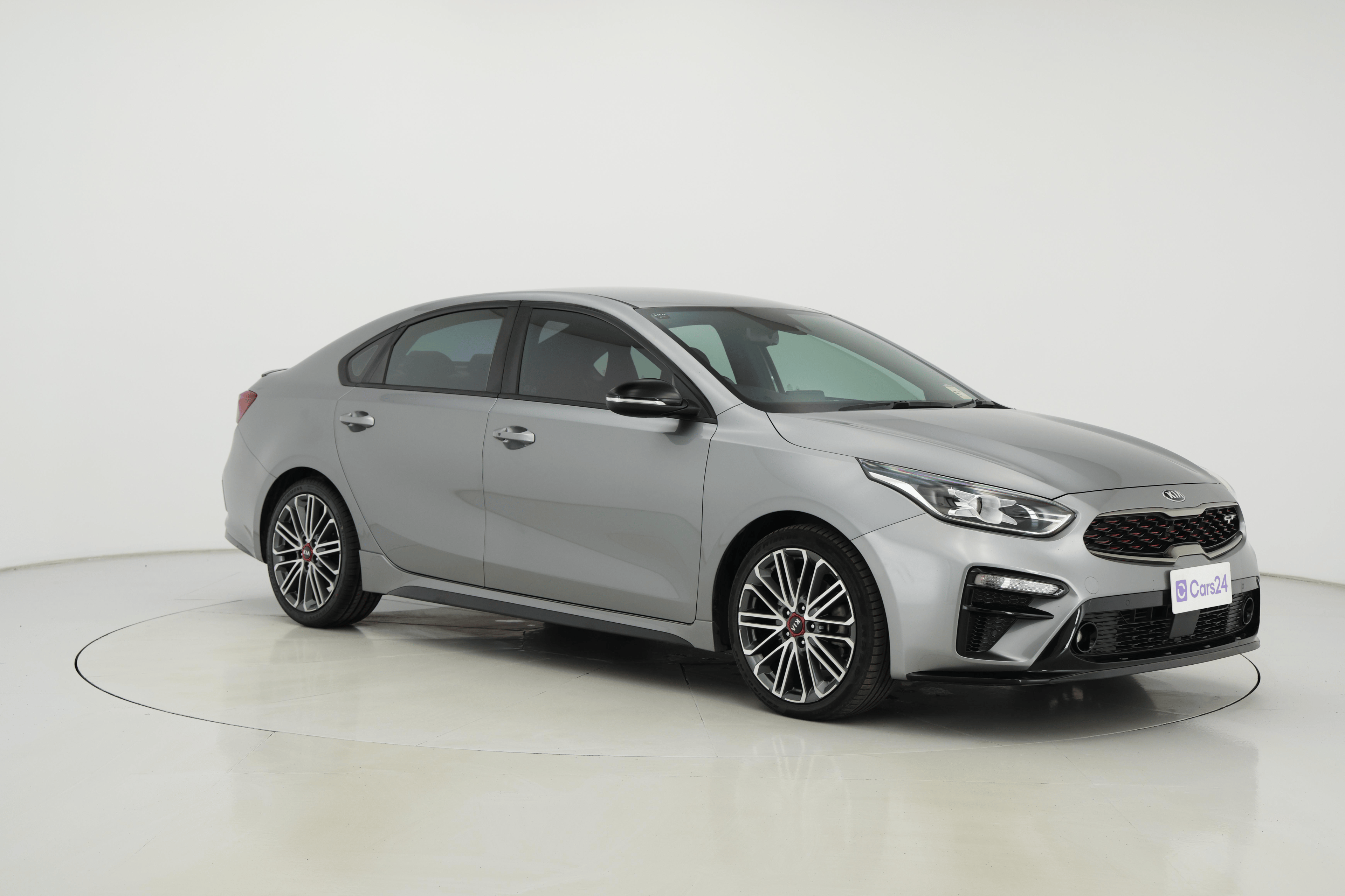 Kia Cerato image