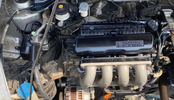 2013 Honda City 1.5L I-VTEC V MT, Petrol, Manual, 81,944 km, Engine View - Right