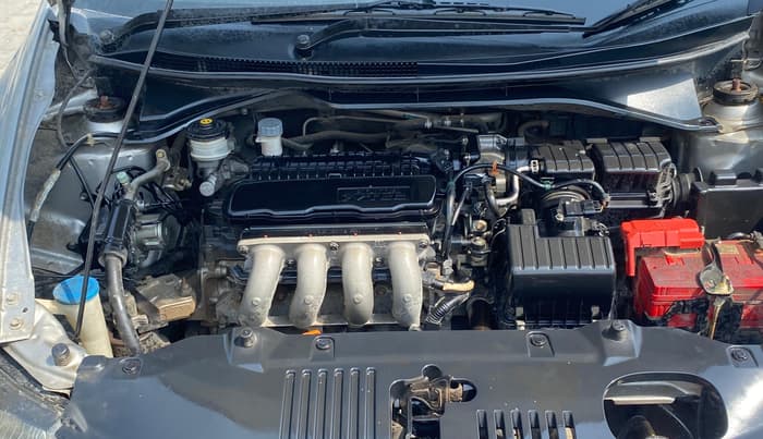 2013 Honda City 1.5L I-VTEC V MT, Petrol, Manual, 81,944 km, Engine View