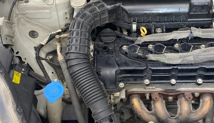 2019 Maruti Swift VXI, Petrol, Manual, 1,15,082 km, Engine View - Right