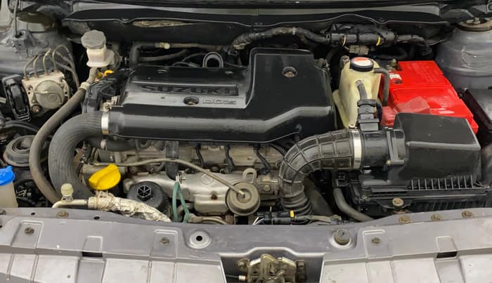 2018 Maruti Ciaz DELTA DIESEL 1.3, Diesel, Manual, 98,833 km, Engine View