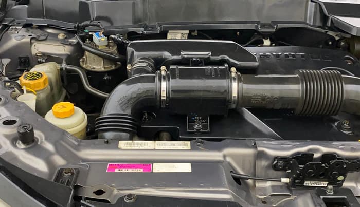 2019 Tata Harrier XZ 2.0L, Diesel, Manual, 75,515 km, Engine View - Right