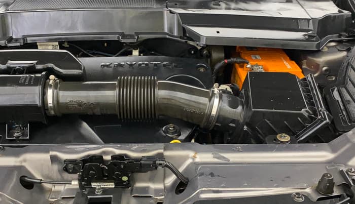 2019 Tata Harrier XZ 2.0L, Diesel, Manual, 75,515 km, Engine View - Left