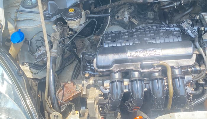 2017 Honda Amaze 1.2L I-VTEC S, Petrol, Manual, 97,068 km, Engine View - Right