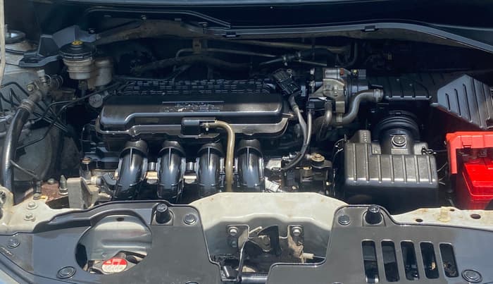 2017 Honda Amaze 1.2L I-VTEC S, Petrol, Manual, 97,068 km, Engine View
