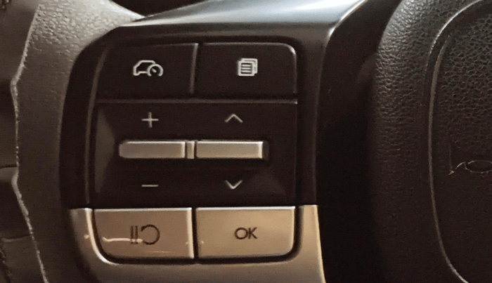 2023 Hyundai Verna S MT 1.5 MPI, Petrol, Manual, 31,793 km, Adaptive Cruise Control