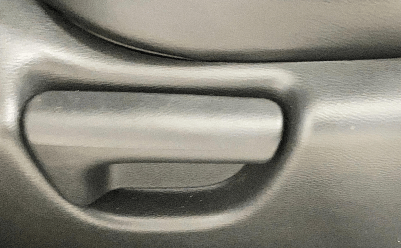 2018 Honda WR-V 1.2L I-VTEC VX MT, Petrol, Manual, 80,258 km, Driver Side Adjustment Panel