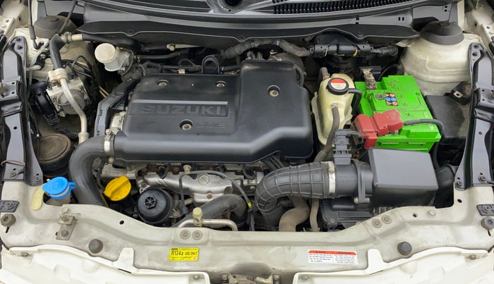 2016 Maruti Swift VDI ABS, Diesel, Manual, 98,978 km, Open Bonet