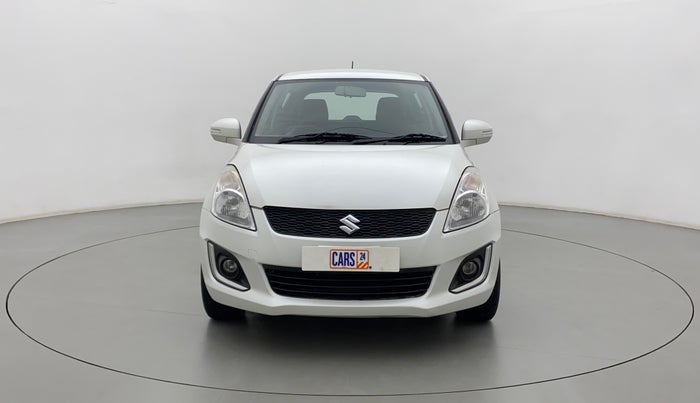 2016 Maruti Swift VDI ABS, Diesel, Manual, 98,978 km, Front