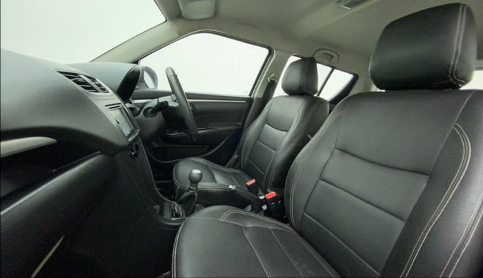 2016 Maruti Swift VDI ABS, Diesel, Manual, 98,978 km, Right Side Front Door Cabin