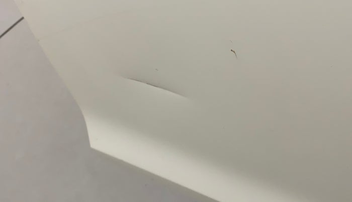 2016 Maruti Swift VDI ABS, Diesel, Manual, 98,978 km, Driver-side door - Slightly dented