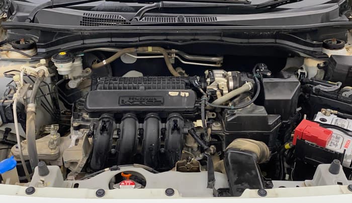 2021 Honda Amaze 1.2L I-VTEC S CVT, Petrol, Automatic, 46,568 km, Engine View