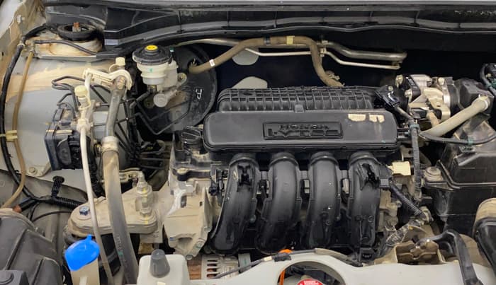 2021 Honda Amaze 1.2L I-VTEC S CVT, Petrol, Automatic, 46,568 km, Engine View - Right