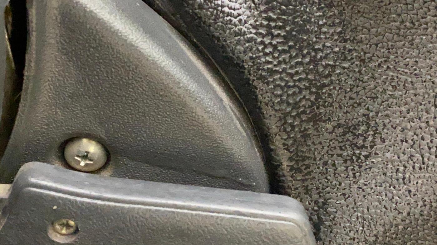 2019 Maruti Alto 800 LXI, Petrol, Manual, 31,027 km, Driver Side Adjustment Panel