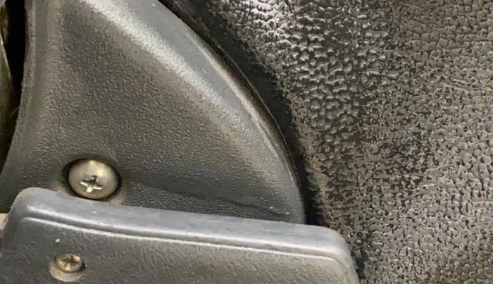 2019 Maruti Alto 800 LXI, Petrol, Manual, 31,027 km, Driver Side Adjustment Panel