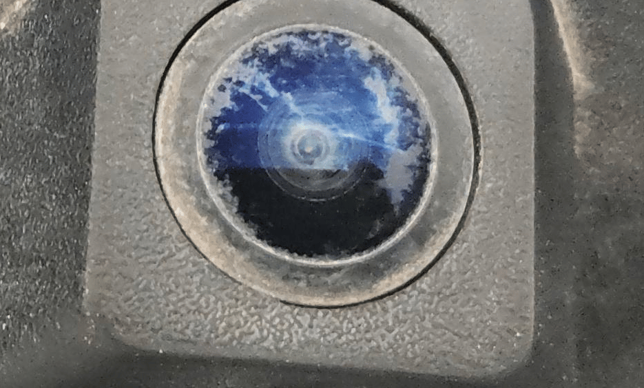 2024 Hyundai Tucson SIGNATURE 2.0 AT PETROL, Petrol, Automatic, 31,495 km, Parking Camera