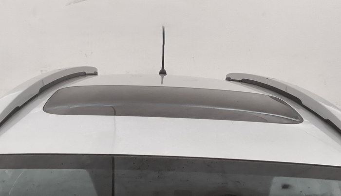 2019 Honda WR-V 1.2L I-VTEC VX MT, Petrol, Manual, 27,716 km, Moonroof/ Sunroof