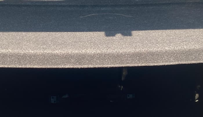 2023 Maruti Baleno ALPHA PETROL 1.2, Petrol, Manual, 48,307 km, Boot Inside