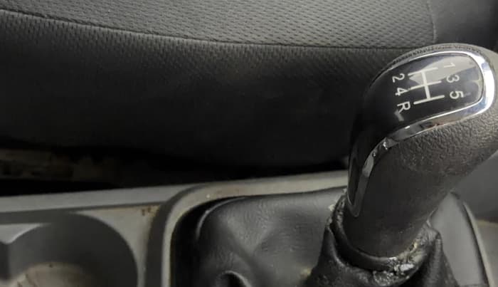 2017 Tata TIGOR XT PETROL, Petrol, Manual, 1,03,151 km, Gear Lever