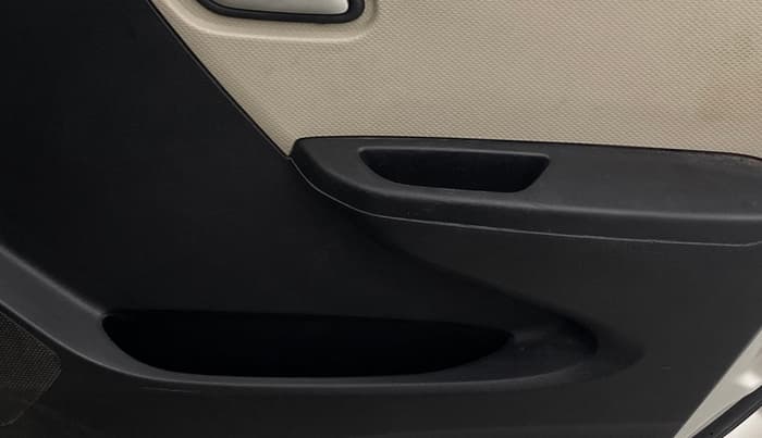2021 Maruti Alto VXI PLUS, Petrol, Manual, 30,201 km, Driver Side Door Panels Control