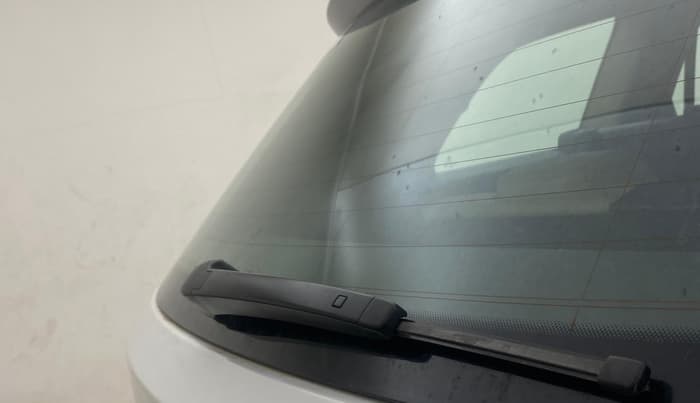2018 Skoda Kodiaq L&K 2.0 TDI 4X4 AT, Diesel, Automatic, 1,29,281 km, Rear Wiper