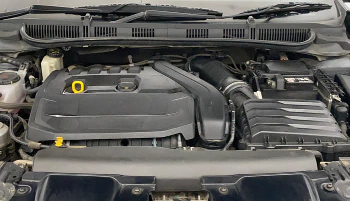 2024 Volkswagen VIRTUS GT PIUS 1.5 TSI, Petrol, Manual, 38,904 km, Engine View