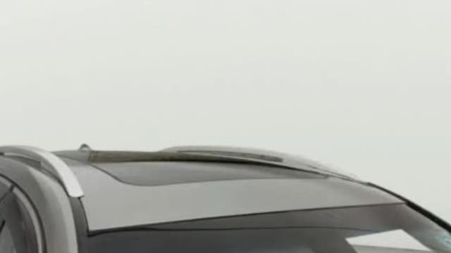2020 MG HECTOR PLUS SHARP 1.5 PETROL TURBO DCT 6-STR, Petrol, Automatic, 41,662 km, Moonroof/ Sunroof