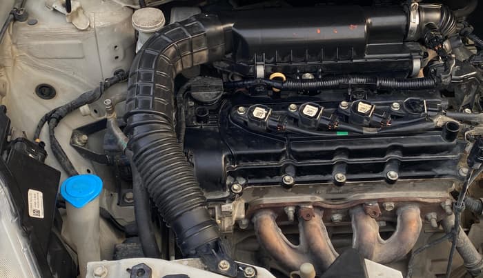 2020 Maruti Dzire VXI, Petrol, Manual, 72,922 km, Engine View - Right