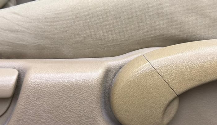 2013 Honda City 1.5L I-VTEC S MT, Petrol, Manual, 95,846 km, Driver Side Adjustment Panel