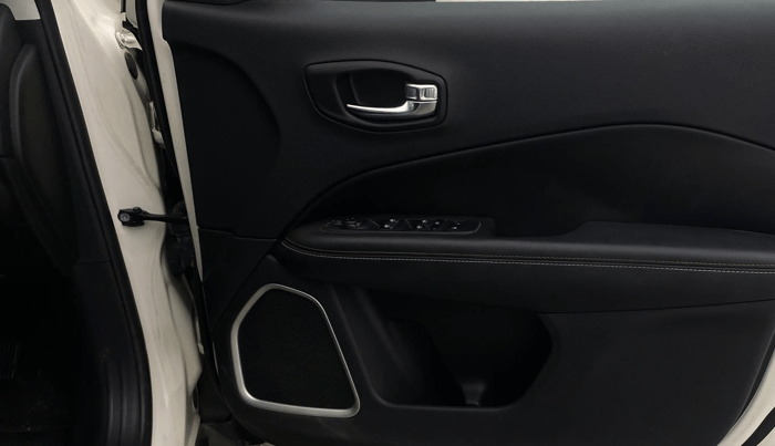 2019 Jeep Compass SPORT PLUS 1.4 PETROL, Petrol, Manual, 38,649 km, Driver Side Door Panels Control