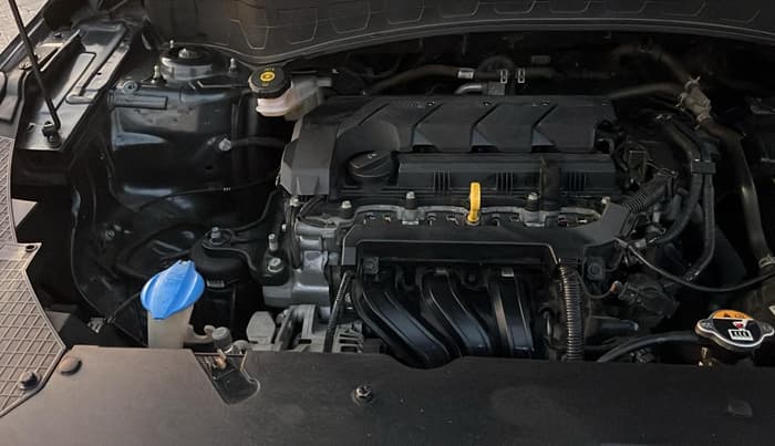 2020 KIA SELTOS HTK 1.5 PETROL, Petrol, Manual, 42,835 km, Engine View - Right