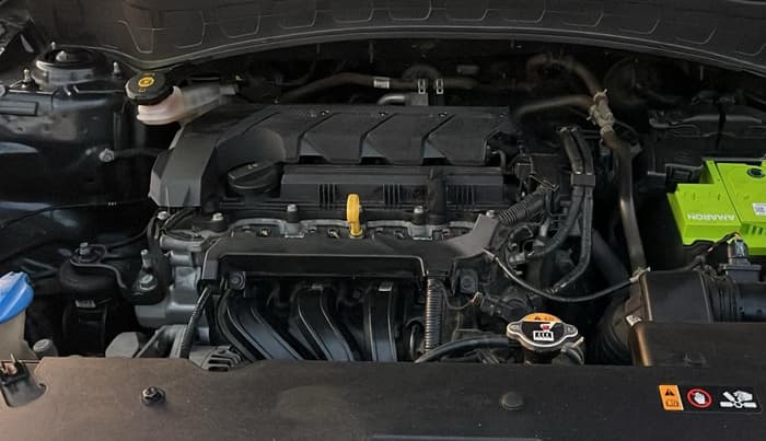 2020 KIA SELTOS HTK 1.5 PETROL, Petrol, Manual, 42,835 km, Engine View