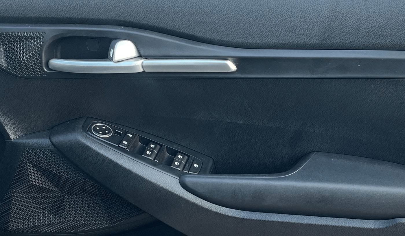 2020 KIA SELTOS HTK 1.5 PETROL, Petrol, Manual, 42,835 km, Driver Side Door Panels Control