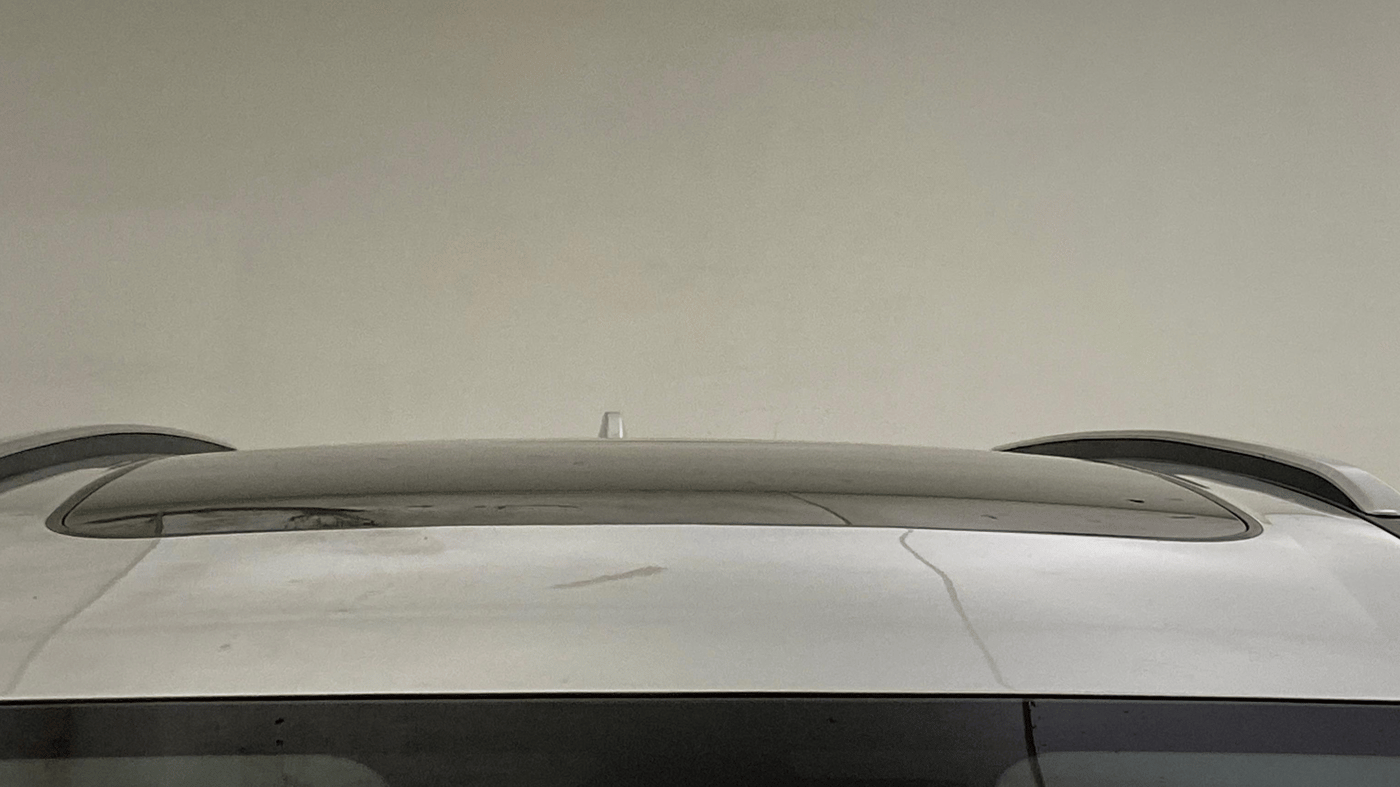 2021 Mahindra XUV700 AX 7 LUXURY P AT 7 STR, Petrol, Automatic, 47,374 km, Moonroof/ Sunroof