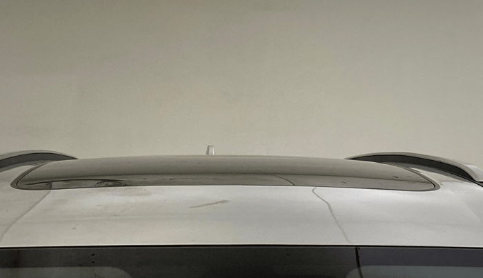 2021 Mahindra XUV700 AX 7 LUXURY P AT 7 STR, Petrol, Automatic, 47,374 km, Moonroof/ Sunroof