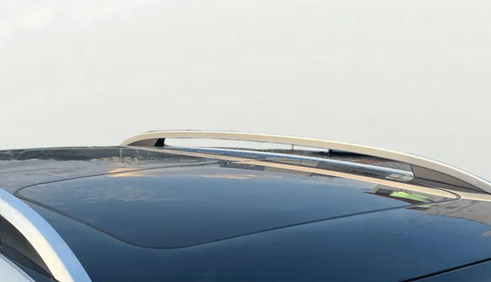 2021 Volkswagen TAIGUN GT PLUS 1.5 TSI DSG, Petrol, Automatic, 1,13,275 km, Moonroof/ Sunroof