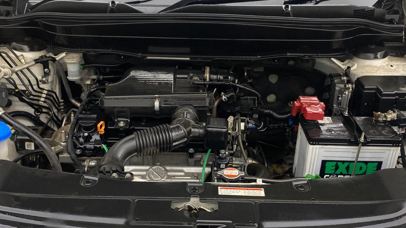 2023 Maruti Grand Vitara SIGMA SMART HYBRID, Petrol, Manual, 67,512 km, Engine View
