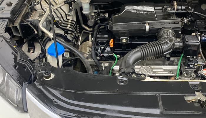 2023 Maruti Grand Vitara SIGMA SMART HYBRID, Petrol, Manual, 67,512 km, Engine View - Right