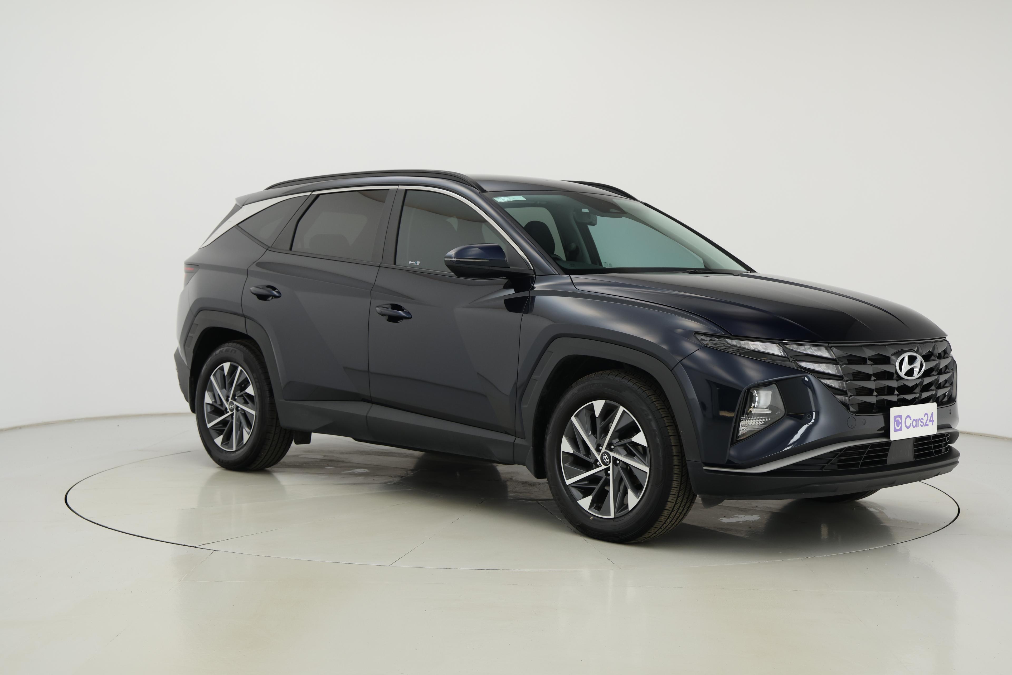 Hyundai Tucson image