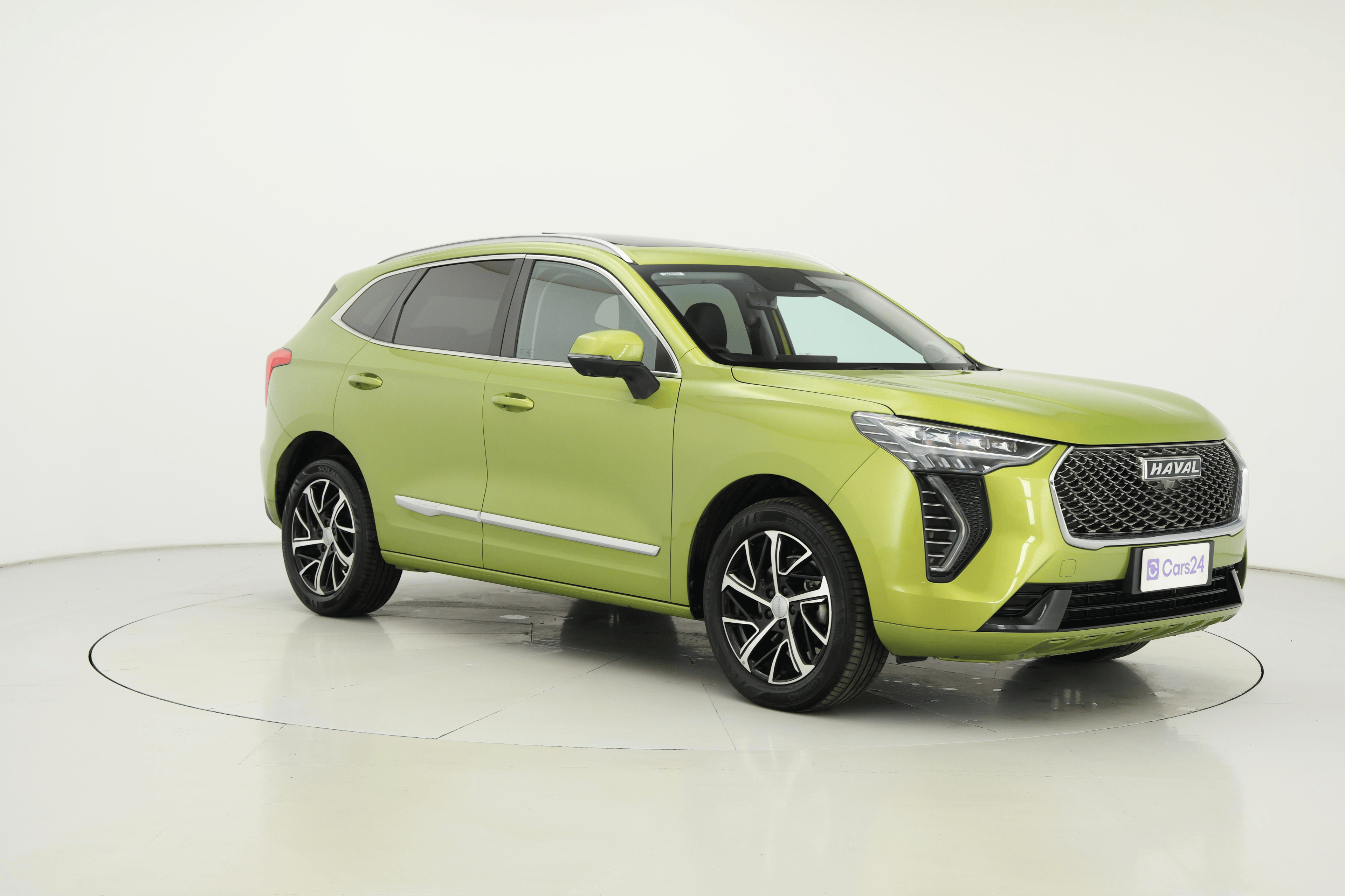GWM Haval Jolion image