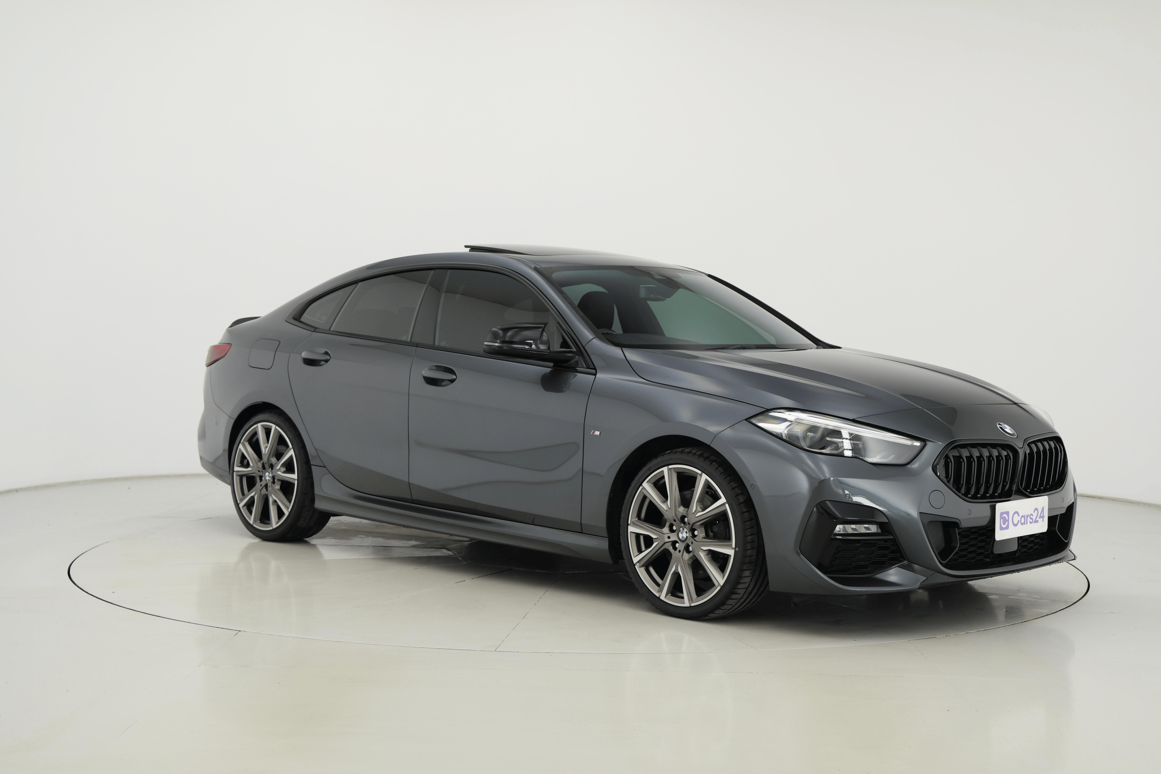 BMW 2 image