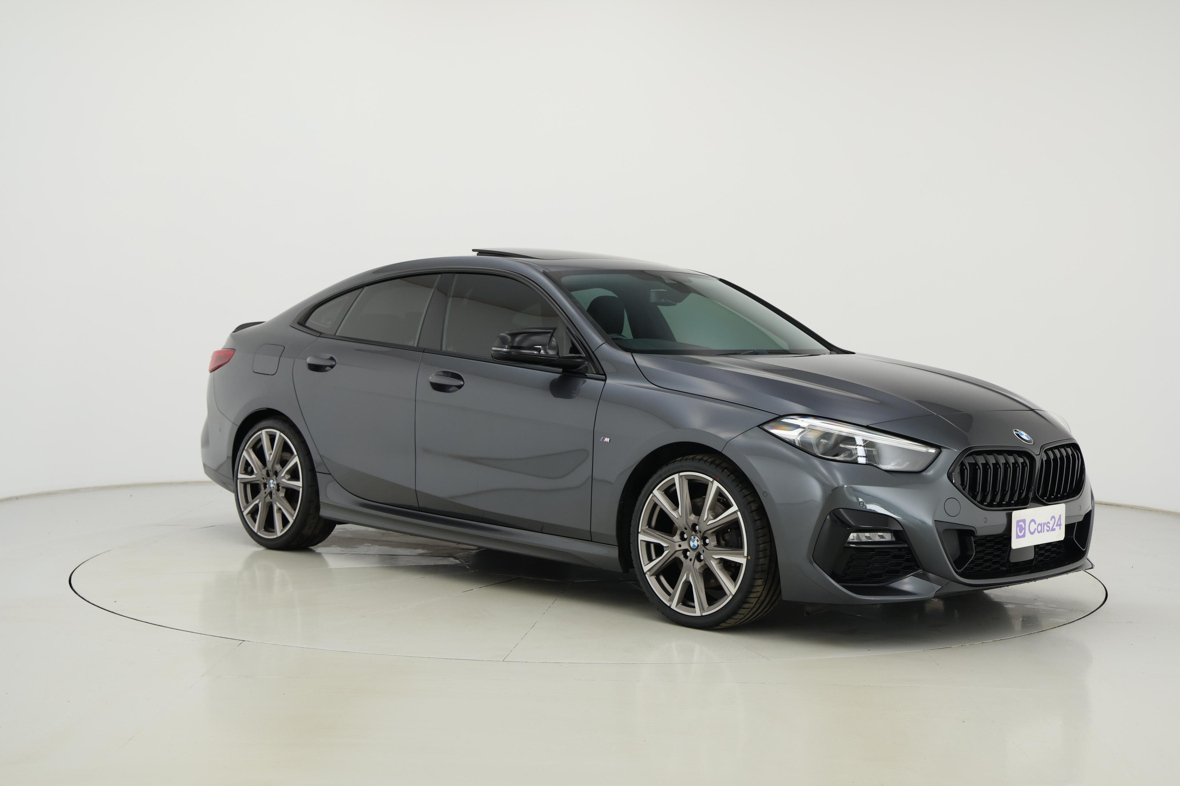BMW 2 image