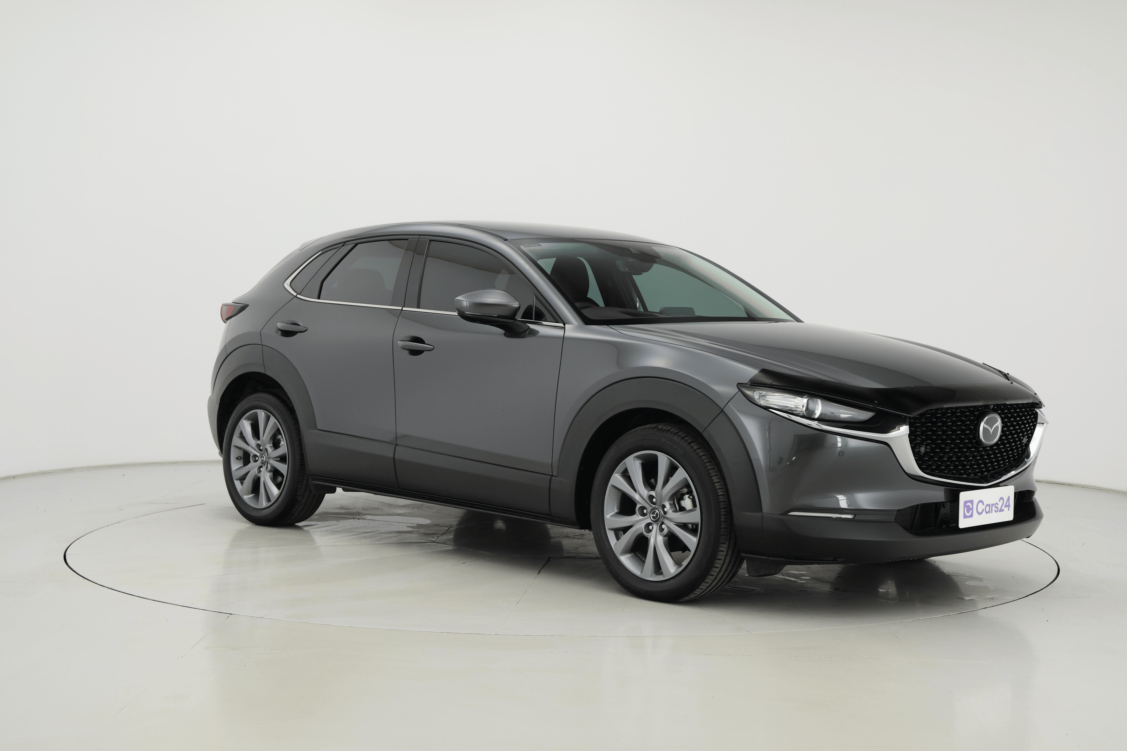 Mazda CX-30 image